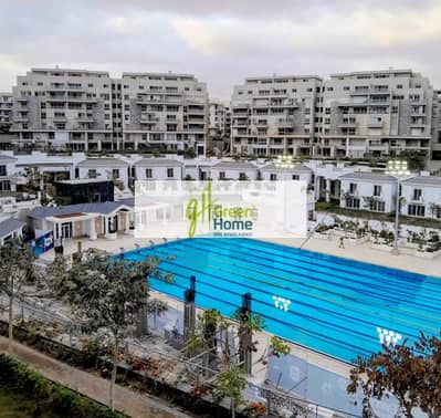 3 Bedroom iVilla for Sale in New Cairo, Cairo - IMG-20251230-WA0152~2. jpg