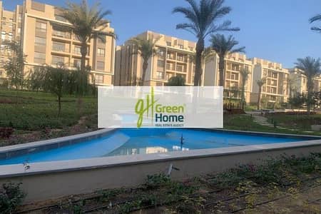 فلیٹ 3 غرف نوم للبيع في القاهرة الجديدة، القاهرة - aed21d5a-924f-493e-807c-caa0d364c0e2. jpg