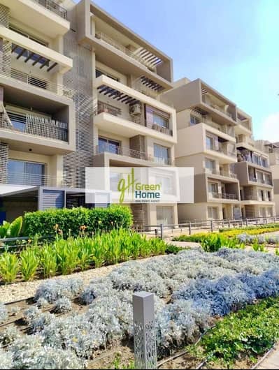 شقة 4 غرف نوم للبيع في القاهرة الجديدة، القاهرة - WhatsApp Image 2025-12-22 at 1.42. 04 PM. jpeg