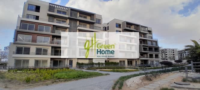 فلیٹ 4 غرف نوم للبيع في القاهرة الجديدة، القاهرة - 20260109_160004. jpg فلیٹ 4 غرف نوم للبيع في القاهرة الجديدة، القاهرة - 20260109_160004. jpg