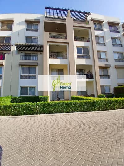 شقة 3 غرف نوم للايجار في المقطم، القاهرة - fd03e0f8-7694-46dd-b2a0-98778fccb0c6. jpg