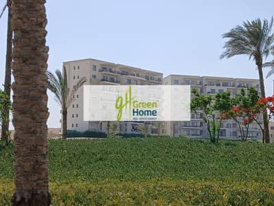 فلیٹ 2 غرفة نوم للبيع في المقطم، القاهرة - 522dcc2d-d2fa-475f-ae9a-3675c61169df. jpg