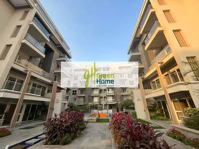 3 Bedroom Apartment for Sale in New Cairo, Cairo - IMG-20250429-WA0439. jpg