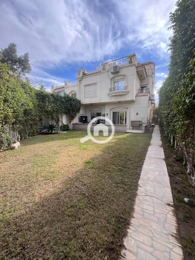 4 Bedroom Twin House for Sale in Sheikh Zayed, Giza - WhatsApp Image 2026-01-11 at 5.55. 25 PM (1). jpeg