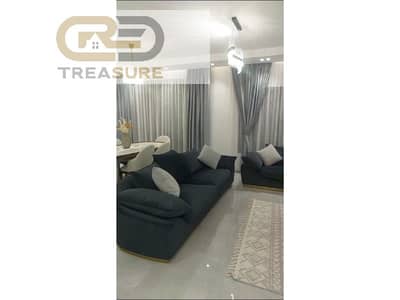 3 Bedroom Flat for Rent in New Cairo, Cairo - WhatsApp Image 2026-01-11 at 2.33. 48 PM (3). jpg