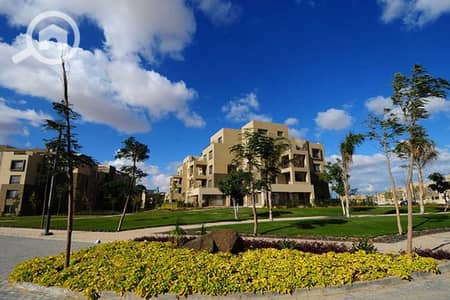 4 Bedroom Townhouse for Sale in 6th of October, Giza - 578390b583e9e. jpg