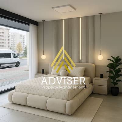 1 Bedroom Chalet for Sale in Ras Soma, Red Sea - ,ki,yfkm (1). jpeg