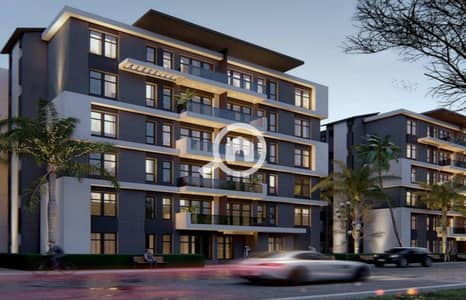 3 Bedroom Flat for Sale in New Cairo, Cairo - 9. jpg