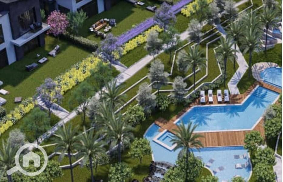 6 creek-town-compound-in-new-cairo. jpg