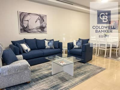 2 Bedroom Flat for Rent in New Cairo, Cairo - 3fcc0b1b-8ee3-4a73-8792-cb35f84b5830. jpg