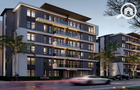 2 Bedroom Flat for Sale in New Cairo, Cairo - 9. jpg