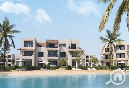 3 Bedroom Chalet for Sale in Hurghada, Red Sea - Screenshot 2023-10-04 134145. png