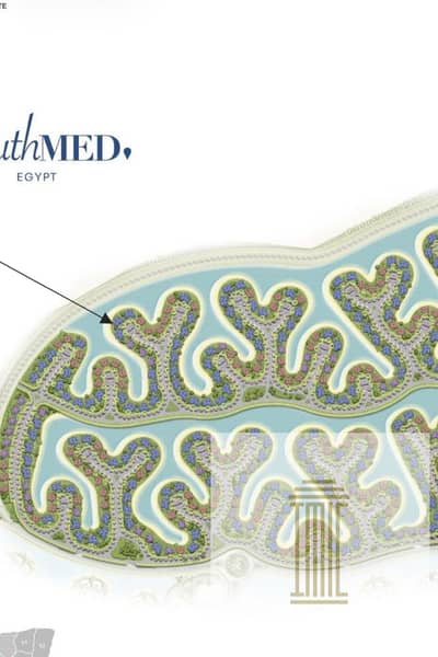 3 Bedroom Chalet for Sale in North Coast, Matruh - WhatsApp Image 2025-12-09 at 6.13. 14 PM (1). jpeg