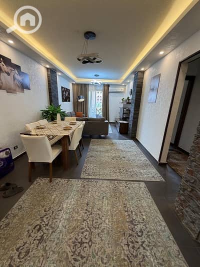 شقة 2 غرفة نوم للايجار في القاهرة الجديدة، القاهرة - 62ae099c-f03e-421b-afd1-e6d366c0c9f2. jpeg