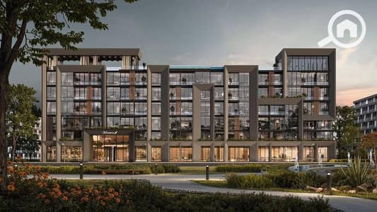 Retail for Sale in New Cairo, Cairo - WhatsApp Image 2025-12-17 at 1.51. 09 AM. jpeg