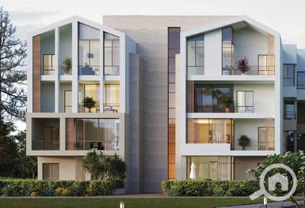 شقة 3 غرف نوم للبيع في الشيخ زايد، الجيزة - كارميل-زايد-الجديدة-Karmell-New-Zayed-3. jpg