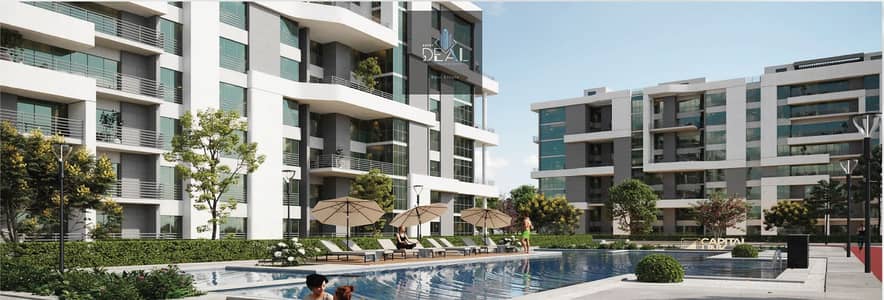 3 Bedroom Apartment for Sale in New Capital City, Cairo - 0315 (8). JPG