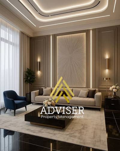 2 Bedroom Chalet for Sale in Ras Soma, Red Sea - tyjnyhjnyjgu (3). jpeg