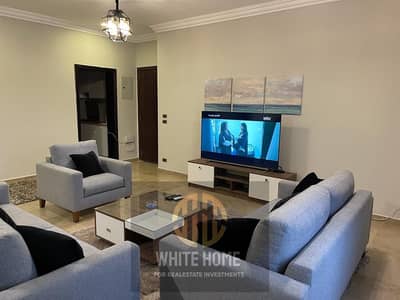 فلیٹ 2 غرفة نوم للايجار في القاهرة الجديدة، القاهرة - b6f12a63-8efe-4d6a-8eb4-53d3b950179e. jpeg