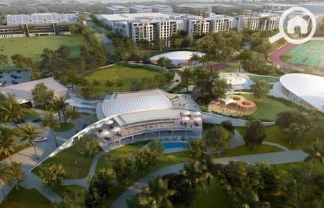 1 Bedroom Apartment for Sale in Sheikh Zayed, Giza - photo_2024-02-26_14-54-26. jpg