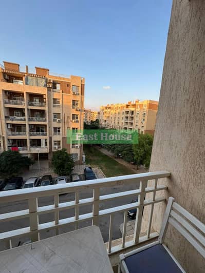 2 Bedroom Apartment for Sale in Madinaty, Cairo - WhatsApp Image 2026-01-11 at 13.27. 08. jpeg