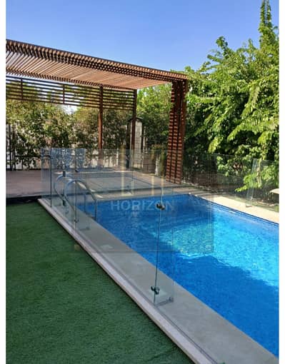 توين هاوس 4 غرف نوم للايجار في القاهرة الجديدة، القاهرة - WhatsApp Image 2026-01-11 at 2.02. 36 PM (1). jpg