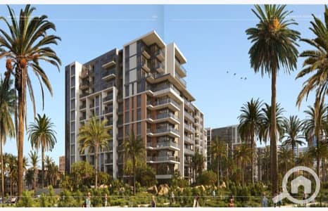 2 Bedroom Apartment for Sale in Sheikh Zayed, Giza - 20230606_145527. jpg