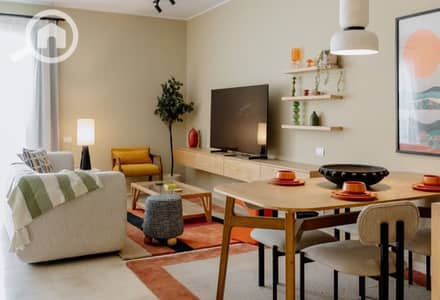 فلیٹ 2 غرفة نوم للايجار في القاهرة الجديدة، القاهرة - 0d1d89ba-fcb4-485c-938e-11d2ad286f07. jpg