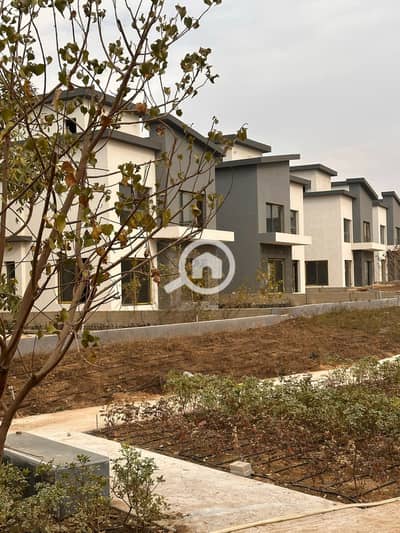 4 Bedroom Villa for Sale in New Cairo, Cairo - IMG-20250916-WA0185. jpg