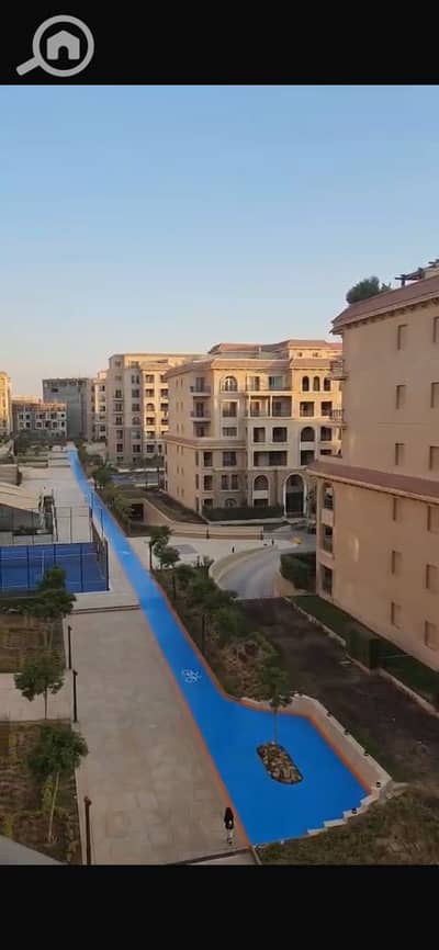 3 Bedroom Flat for Rent in New Cairo, Cairo - WhatsApp Image 2026-01-11 at 5.03. 03 PM (1). jpeg