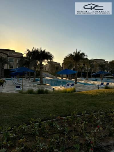 3 Bedroom Townhouse for Sale in New Capital City, Cairo - WhatsApp Image 2026-01-05 at 2.03. 02 PM (1). jpeg