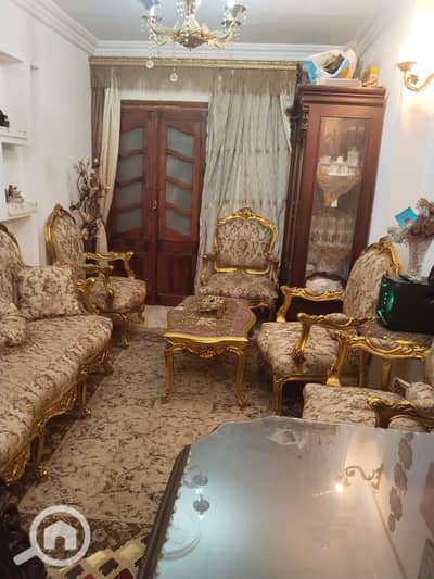 فلیٹ 3 غرف نوم للبيع في العصافرة، الإسكندرية - WhatsApp Image 2026-01-06 at 3.23. 35 PM. jpeg