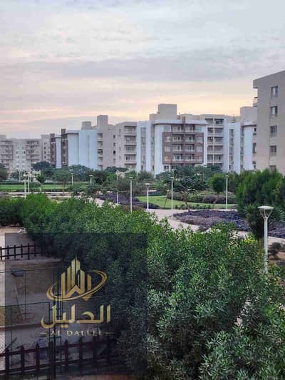 فلیٹ 3 غرف نوم للايجار في مدينة الشروق، القاهرة - IMG-20251129-WA0076. jpg