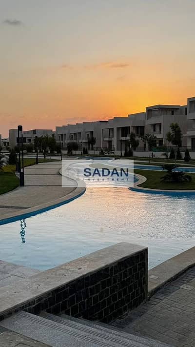 فیلا 6 غرف نوم للبيع في الشيخ زايد، الجيزة - WhatsApp Image 2026-01-04 at 12.55. 51. jpeg