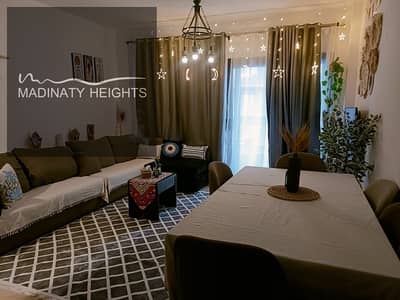 فلیٹ 2 غرفة نوم للبيع في مدينتي، القاهرة - WhatsApp Image 2026-01-08 at 10.44. 55333 PM. jpeg