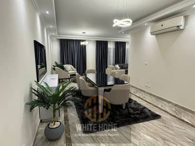 شقة 3 غرف نوم للايجار في القاهرة الجديدة، القاهرة - d18194ab-134c-47c2-9711-0b66f39f41d0. jpeg