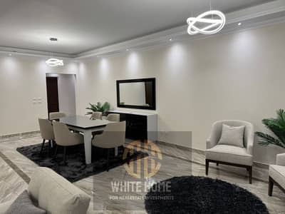 شقة 3 غرف نوم للايجار في القاهرة الجديدة، القاهرة - e6d8497a-abfe-48b9-8a94-85b753a689e9. jpeg