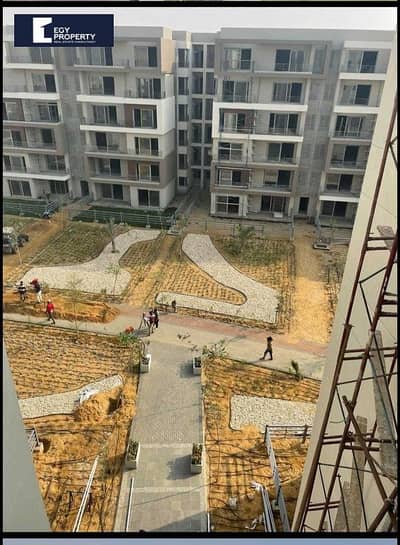 شقة 3 غرف نوم للبيع في القاهرة الجديدة، القاهرة - _files_WhatsApp Image 2025-11-20 at 16.53. 34. jpeg