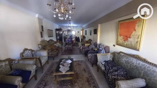 فلیٹ 3 غرف نوم للبيع في سموحة، الإسكندرية - WhatsApp Image 2025-12-30 at 1.24. 26 PM. jpeg