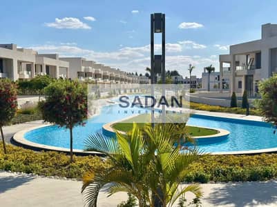 4 Bedroom Townhouse for Sale in Sheikh Zayed, Giza - WhatsApp Image 2026-01-04 at 12.55. 43. jpeg