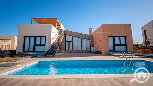 3 Bedroom Villa for Sale in Soma Bay, Red Sea - 1 (15). jpeg