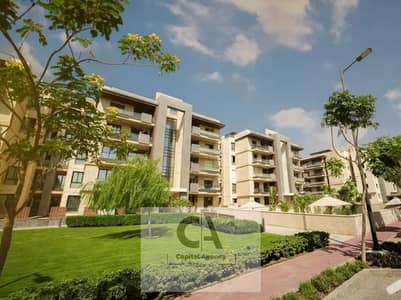 فلیٹ 3 غرف نوم للبيع في القاهرة الجديدة، القاهرة - WhatsApp Image 2026-01-11 at 6.20. 02 PM (3). jpeg