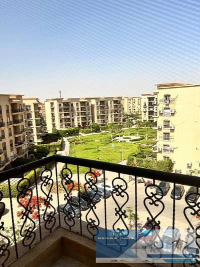 فلیٹ 2 غرفة نوم للايجار في القاهرة الجديدة، القاهرة - 1220e1d7-5b08-4716-8067-824a7279a554. jpg