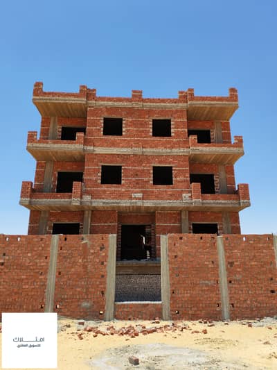 3 Bedroom Apartment for Sale in 6th of October, Giza - IMG_20250713_124302. jpg