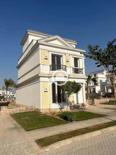 3 Bedroom Townhouse for Sale in 6th of October, Giza - WhatsApp Image 2026-01-11 at 8.28. 38 AM. jpeg