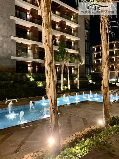 3 Bedroom Apartment for Sale in New Cairo, Cairo - WhatsApp Image 2026-01-08 at 2.16. 52 PM (2). jpeg