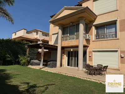 فیلا 4 غرف نوم للبيع في الشيخ زايد، الجيزة - 1. jpeg