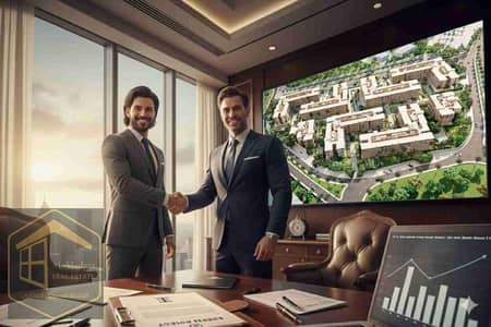 شقة فندقية 3 غرف نوم للبيع في القاهرة الجديدة، القاهرة - 83091. jpg