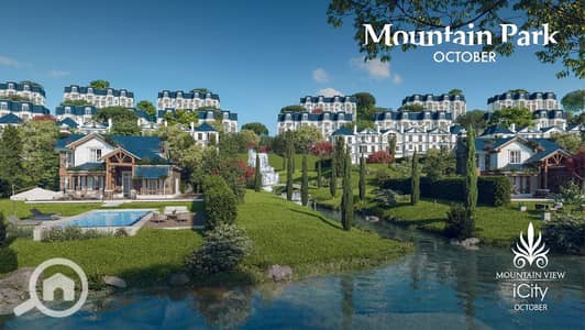 3 Bedroom Apartment for Sale in 6th of October, Giza - WhatsApp Image 2021-10-04 at 2.22. 43 PM (2). jpeg