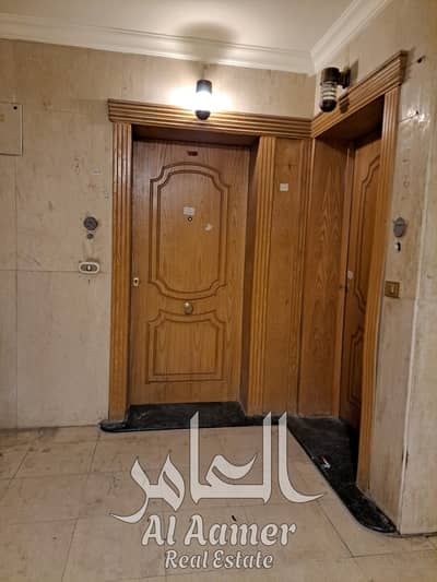 فلیٹ 3 غرف نوم للبيع في زهراء المعادى، القاهرة - 1-1. jpg